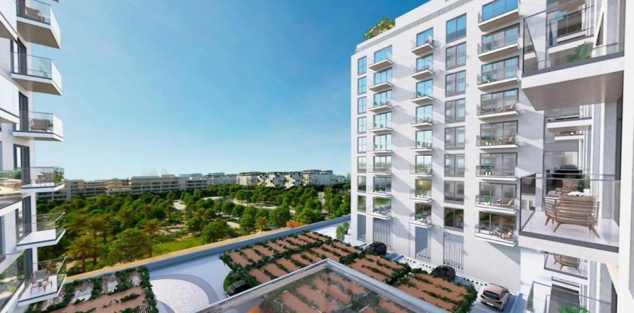 Apartamento tipo estudio Estudio en  Saadiyat Island, UAE No. 79449