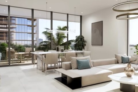 Apartment de 1 dormitorio en SOBHA ONE Mohammed Bin Rashid City, UAE No. 69084 7
