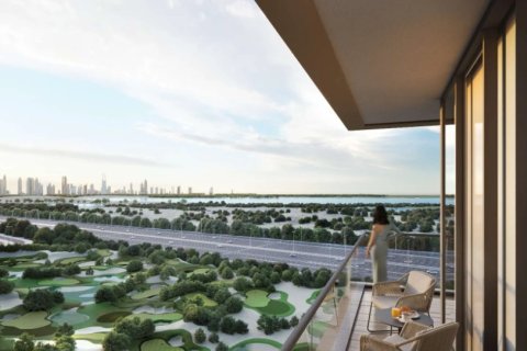 Apartment de 1 dormitorio en SOBHA ONE Mohammed Bin Rashid City, UAE No. 69084 12