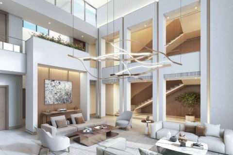 Apartment de 1 dormitorio en SOBHA ONE Mohammed Bin Rashid City, UAE No. 69084 5
