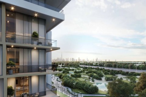 Apartment de 1 dormitorio en SOBHA ONE Mohammed Bin Rashid City, UAE No. 69084 16