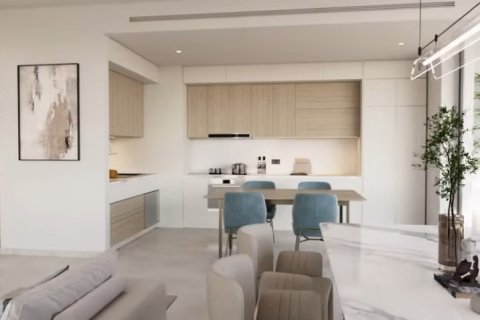 Apartment de 1 dormitorio en SOBHA ONE Mohammed Bin Rashid City, UAE No. 69084 4