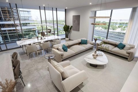 Apartment de 1 dormitorio en SOBHA ONE Mohammed Bin Rashid City, UAE No. 69084 13