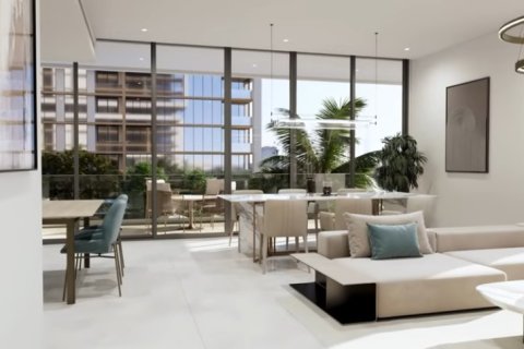 Apartment de 1 dormitorio en SOBHA ONE Mohammed Bin Rashid City, UAE No. 69084 6