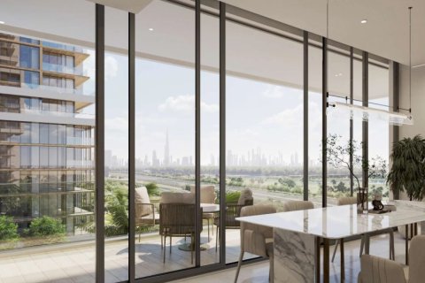 Apartment de 1 dormitorio en SOBHA ONE Mohammed Bin Rashid City, UAE No. 69084 17