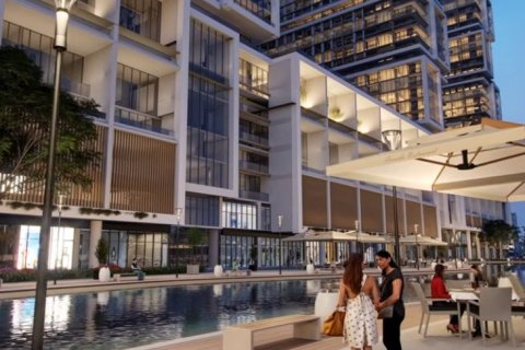 Apartment de 1 dormitorio en SOBHA ONE Mohammed Bin Rashid City, UAE No. 69084 2