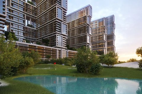Apartment de 1 dormitorio en SOBHA ONE Mohammed Bin Rashid City, UAE No. 69084 19