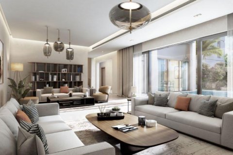 Apartment de 1 dormitorio en SOBHA ONE Mohammed Bin Rashid City, UAE No. 69084 3