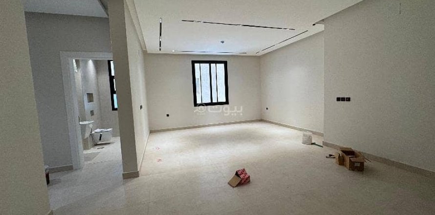 Apartment de 3 dormitorios en Riyadh, Saudi Arabia No. 69097
