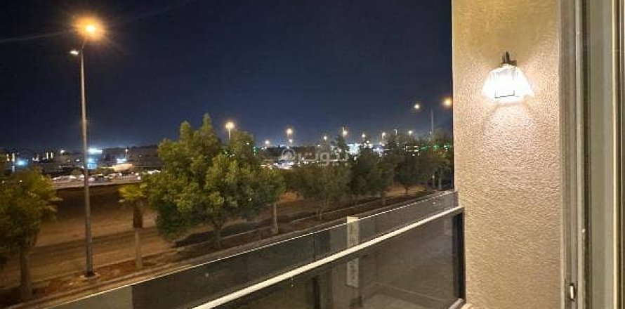 Appartement de 3 chambres à Riyadh, Saudi Arabia No. 69100