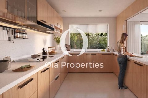 Apartment de 1 dormitorio en Al Reem Island, UAE No. 66480 10