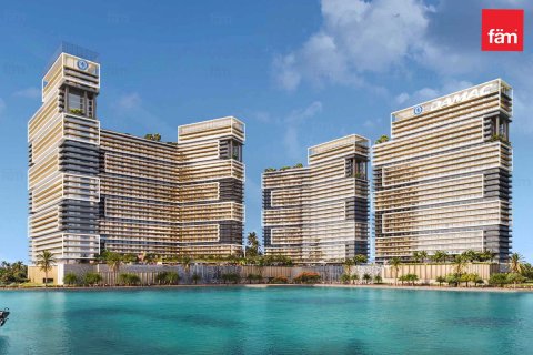 Appartement de 1 chambre à Dubai, UAE No. 104669 6