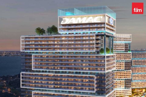 Appartement de 1 chambre à Dubai, UAE No. 104669 10