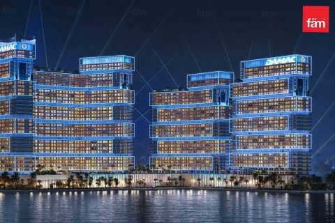 Appartement de 1 chambre à Dubai, UAE No. 104669 7