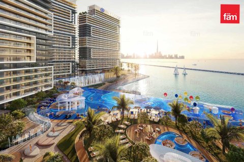 Appartement de 1 chambre à Dubai, UAE No. 104669 8