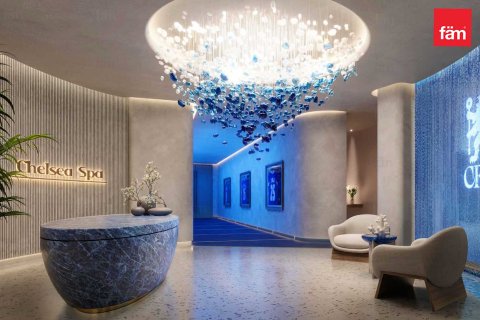 Appartement de 1 chambre à Dubai, UAE No. 104669 9