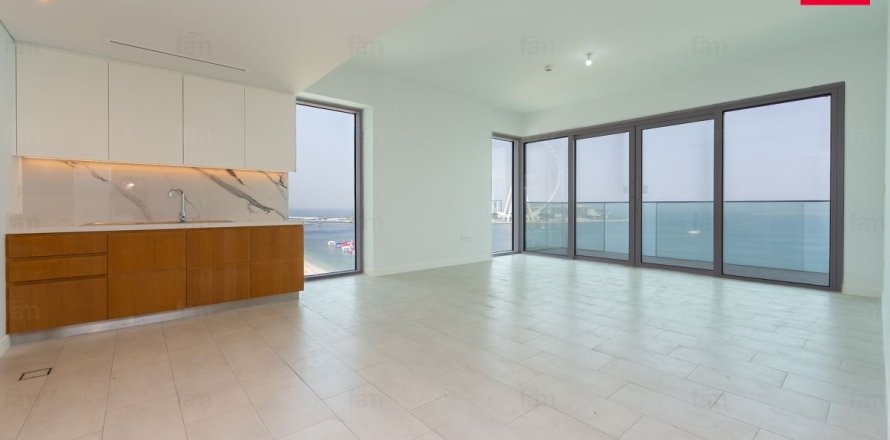 Appartement de 2 chambres à Dubai, UAE No. 104651