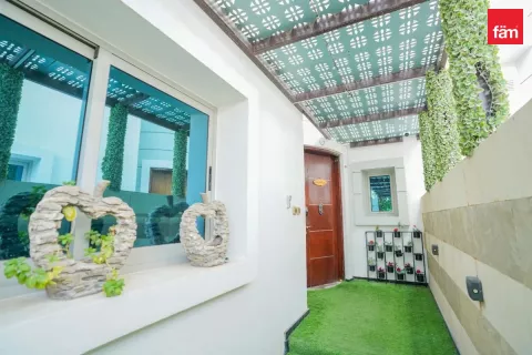 Villa de 4 chambres à Al Furjan, UAE No. 104650 22