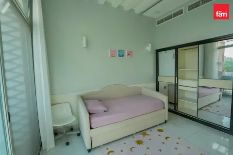Villa de 4 chambres à Al Furjan, UAE No. 104650 18