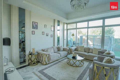 Villa de 4 chambres à Al Furjan, UAE No. 104650 1