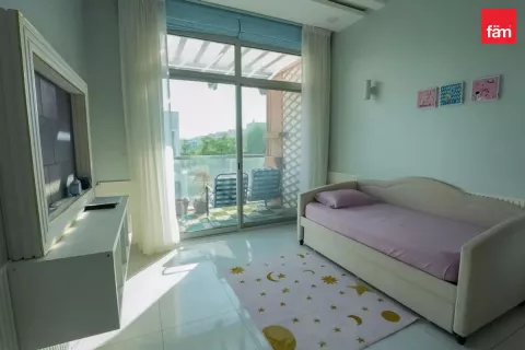 Villa de 4 chambres à Al Furjan, UAE No. 104650 19