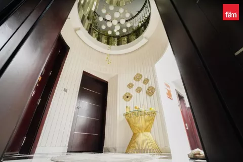 Villa de 4 chambres à Al Furjan, UAE No. 104650 10