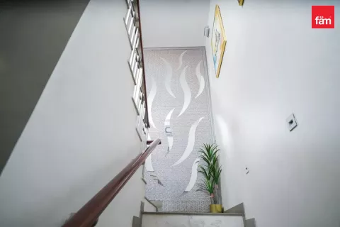 Villa de 4 chambres à Al Furjan, UAE No. 104650 13