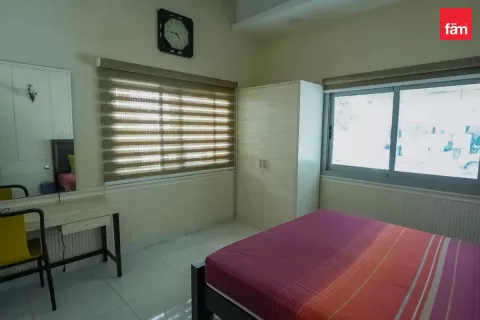 Villa de 4 chambres à Al Furjan, UAE No. 104650 21