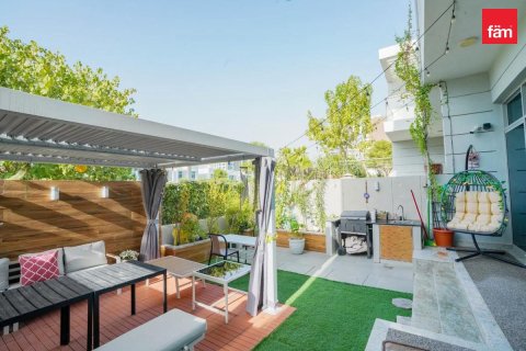 Villa de 4 chambres à Al Furjan, UAE No. 104650 24