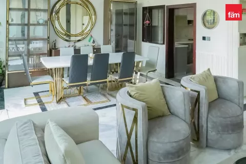 Villa de 4 chambres à Al Furjan, UAE No. 104650 3