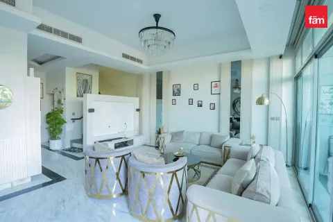 Villa de 4 chambres à Al Furjan, UAE No. 104650 2