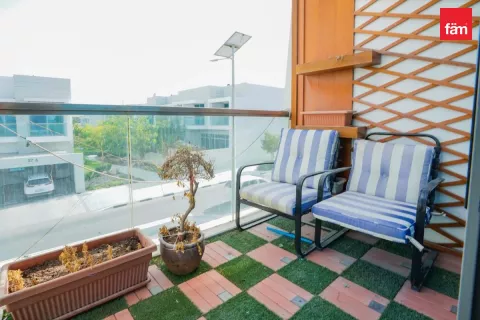 Villa de 4 chambres à Al Furjan, UAE No. 104650 23
