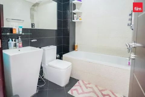 Villa de 4 chambres à Al Furjan, UAE No. 104650 17