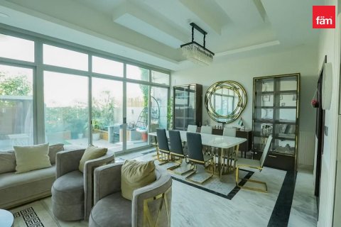 Villa de 4 chambres à Al Furjan, UAE No. 104650 5