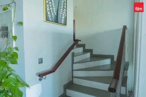 Villa de 4 chambres à Al Furjan, UAE No. 104650 12