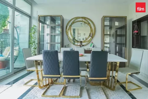 Villa de 4 chambres à Al Furjan, UAE No. 104650 4