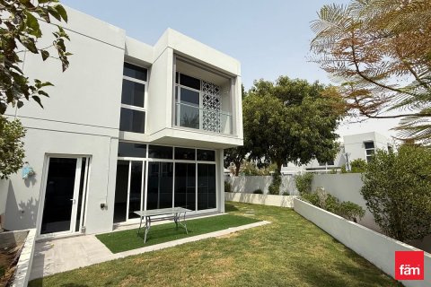 Townhouse de 3 chambres à Dubai, UAE No. 104652 1