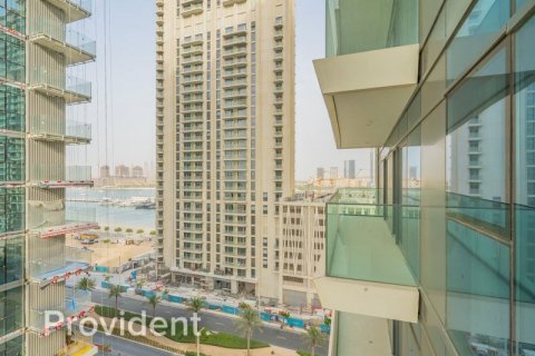 1 غرف نوم شقة في Dubai Harbour, الإمارات العربية المتحدة رقم 2081 18