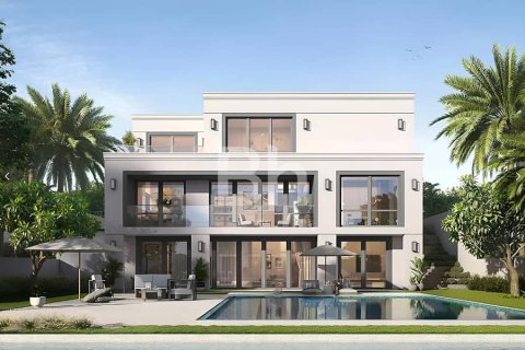 Villa de 4 chambres à Dubai, UAE No. 65026 2