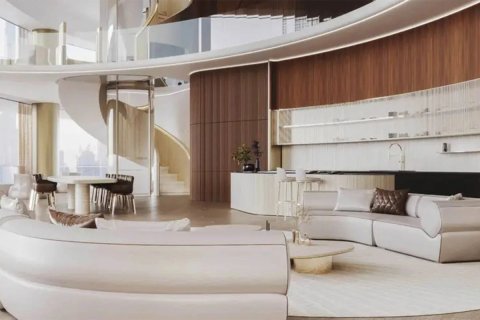 1 غرف نوم شقة  رقم 107138 4