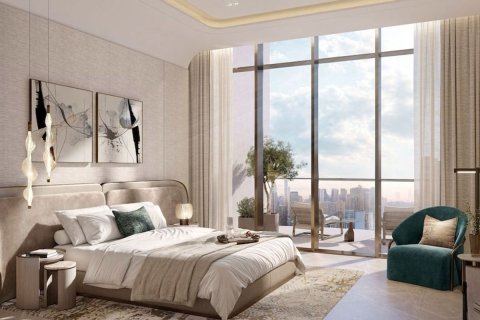 1 غرف نوم شقة  رقم 107138 6