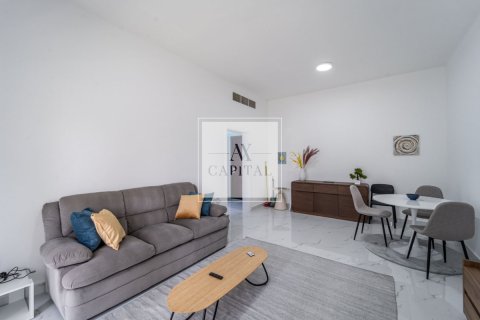 Apartment de 1 dormitorio en Marina Pinnacle, UAE No. 34298 1