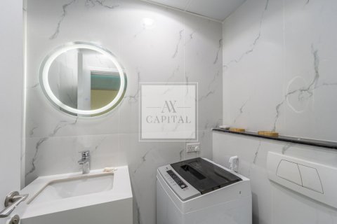 Apartment de 1 dormitorio en Marina Pinnacle, UAE No. 34298 8