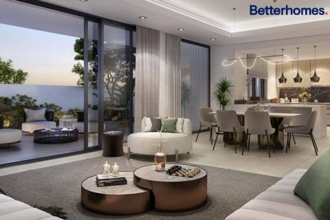 Villa de 4 chambres à Saadiyat Island, UAE No. 18083 4