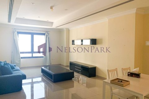 1 bedroom Apartment in Doha, Qatar No. 58021 11