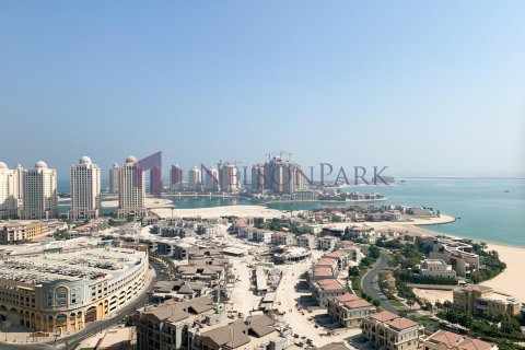1 bedroom Apartment in Doha, Qatar No. 58021 1