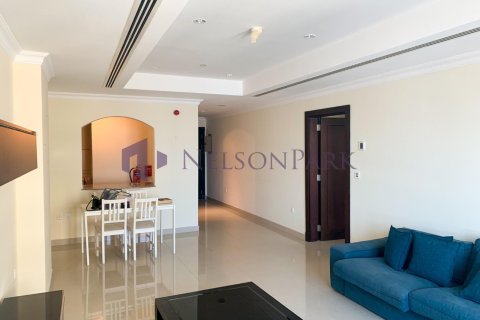 1 bedroom Apartment in Doha, Qatar No. 58021 2