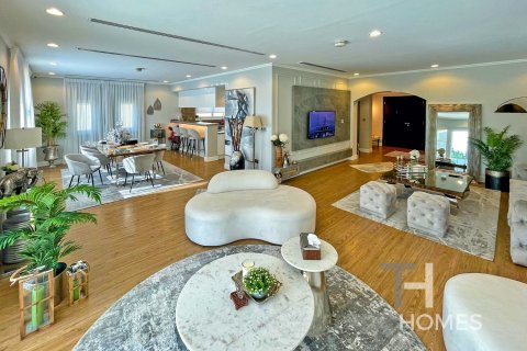 3 غرف نوم فيلا في Legacy, الإمارات العربية المتحدة رقم 81817 6