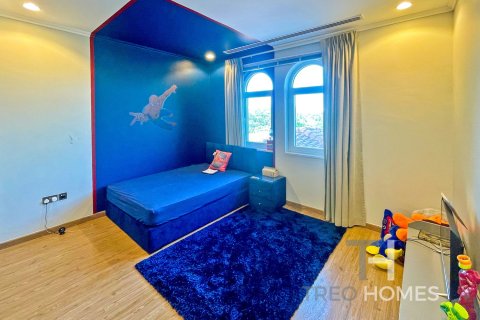 3 غرف نوم فيلا في Legacy, الإمارات العربية المتحدة رقم 81817 16
