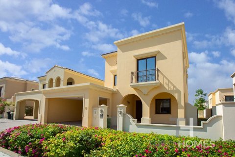 5 غرفة نوم  فيلا في Lila, الإمارات العربية المتحدة رقم 81821 3